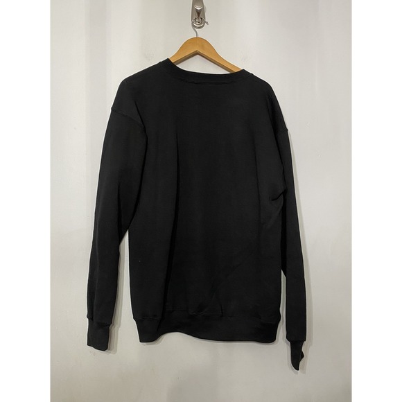 Vintage Boston Celtics 90's Nutmeg Mills NBA Crewneck Sweatshirt NWT Large - Picture 7 of 11